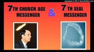 7TH CHURCH AGE MESSENGER & 7TH SEAL MESSENGER (HINDI) 16/07/2023