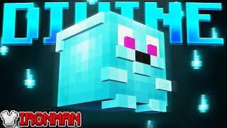 my LUCK is INSANE... (Hypixel Skyblock Ironman) Ep.823