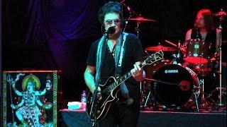 Glenn Hughes "Coast To Coast" LIVE in RUSSIA 2008