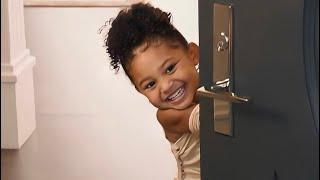 Stormi’s Cutest Moments 