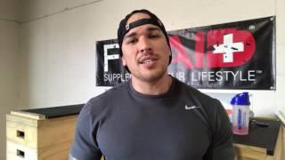 Joey Fernandez | How do I restart/ease back in to CrossFit after a long break where I couldn't ex...