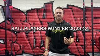 Ballplayers Winter Baseball 2023/24