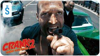 Crank: High Voltage (2009) | Scene: Cypress Social Club