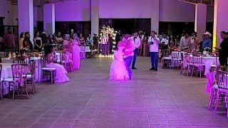 Boda de Idaly y Sergio En Aldama Chihuahua