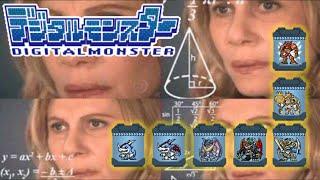 Digimon Vital Bracelet / Vital Hero Guide Walkthrough Part 4 – Storage Capsules and what to store?