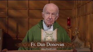 Sunday Catholic Mass Today | Daily TV Mass (July 7 2019)