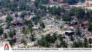 Sri Lanka, 20 years after 2004 Boxing Day tsunami