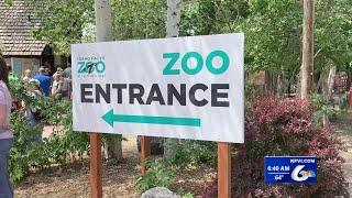 The Idaho Falls Zoo Changes Hours of Operation