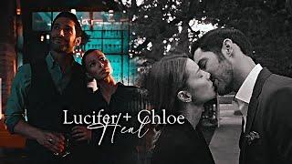 Lucifer & Chloe | Heal (+S5B)