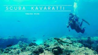 Must try Scuba Dive at Kavaratti | Best Scuba at Lakshadweep | Renny's Dream World |