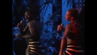 Boney M - No More Chain Gang (Edit)