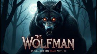 WOLF MAN | Official Trailer 2 (2025)