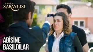 Hadi Çek O Tetiği! | Bugünün Saraylısı 28. Bölüm