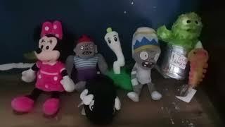 Doner Plush Tour - May 2025 The Biggest Unboxing (9 Plushies/Customs)