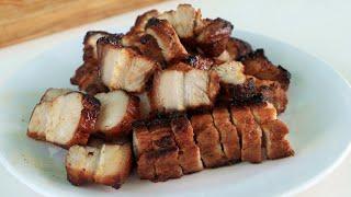 Best Way to Cook Crispy Pork Belly | How to Cook Pork Belly Recipes | Crispy Pork Belly Recipes