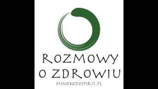 Świadomość Poprzez Jedzenie - wywiad z Dominiką Radwańską