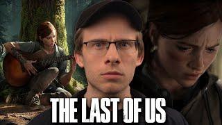 Прошел Last Of Us 2 - ЖДАЛИ НЕ ЗРЯ