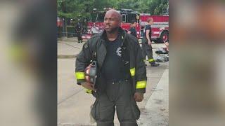 Family seeking answers after off-duty firefighter shot in West Pullman drive-by shooting