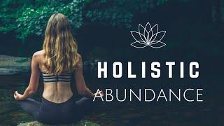 Embracing Abundance A Holistic Approach to Prosperity