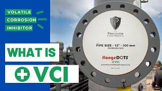 What is VCI? | Rust & Corrosion Inhibitor