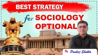   Ultimate Guide to Sociology Optional for UPSC | Best Strategy, Books & Syllabus | Crack UPSC CSE