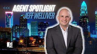 How to Find a Real Estate Agent in Charlotte/ Meet Jeff Welliver - SL Home Group