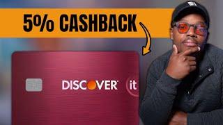 Is The Discover It Credit Card Still Worth It In 2024