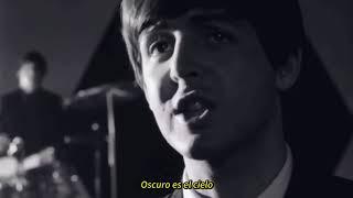 And I Love Her - The Beatles (Sub. en Español) (Official Video)