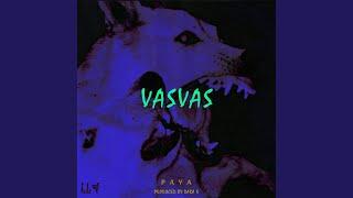 Vasvas