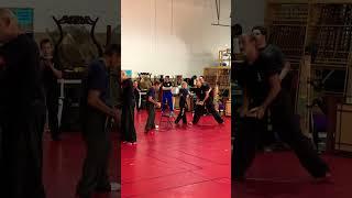 Il Dan Testing - Board Breaks!