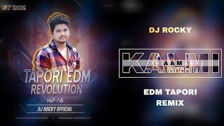 KALMI AAM | EDM TAPORI REMIX | DJ ROCKY | UT BOX