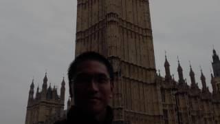 My London Trip