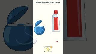 Dop2 (delete for one part) game level 160 walkthrough solutions-all  levels #game_dop2-l6d