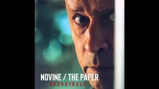 Novine 3_The Paper 3 - Minefields