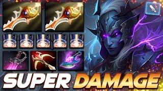 GoodWIN Luna [43/4/12] Super Damage - Dota 2 Pro Gameplay [Watch & Learn]