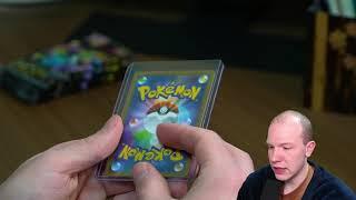 Der Mukadenmann in shiny ist der Hammer - Pokemon Karte Shiny Star Opening #4