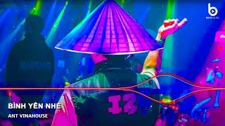 BÌNH YÊN NHÉ REMIX | ĐOẠN ĐƯỜNG THẬT NGẮN EM ƠI, ANH MUỐN ÔM EM THÊM LẦN CUỐI REMIX TIKTOK 2024