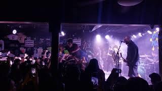 Stick To Your Guns - Diamond - 4K - Live @ Chain Reaction in Anaheim, California 11/18/21