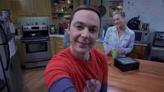 Big Bang Theory Season 10 | Fun With Flags Final Episode | penny Interview | bert has a girlfriend