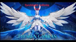 Torchlight: Infinite SS6 Frozen Canvas Supreme Showdown Boss 15 -19