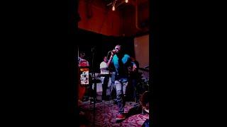 JUNILOX performing LIVE with Fully Fullwood Band - Long Beach, CA Sept  2019 - Reggae for a Reason