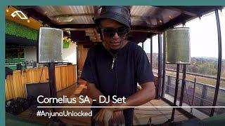 Cornelius SA - DJ Set (Live from the Summit Rooftop Menlyn, Pretoria)