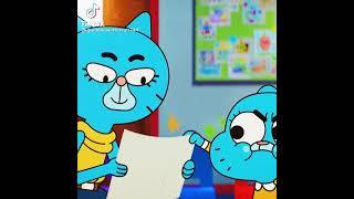 Мама Гамбола! #shorts #gumballanddarwin #amazingworldofgumball