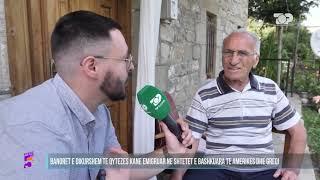 "Ka vetëm 8 banorë", zbuloni fshatin më të veçantë në Shqipëri - Shqipëria Live