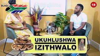 Ngangithi ngintshontsha amandla kaDadeWethu othwele ngadlala iNyanga | UKUHLUSHWA IZITHWALO