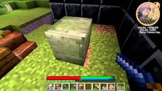 How To TerraFirmaCraft - EP 18 - Chisels and Blueprints