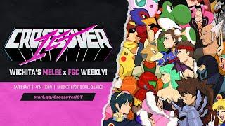 Crossover ICT - OFFICIAL TRAILER