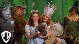 The Wizard Of Oz | "There's No Place Like Home" Clip | Warner Bros. Entertainment