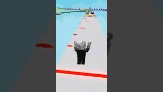 God level parkour in roblox#short#viral#