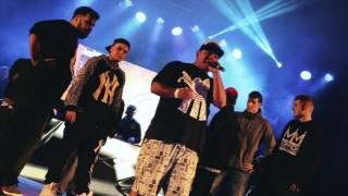 Aczino Kaiser Dtoke y Papo vs Chuty Skone Bta y Blon - Battle of Gods - Vídeo Oficial